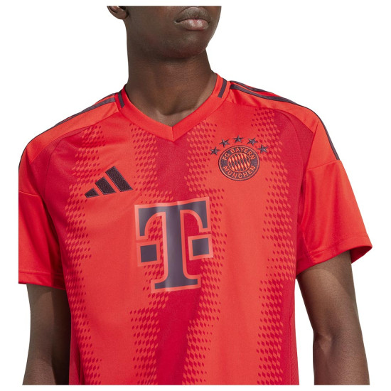 Adidas Ανδρική ποδοφαιρική φανέλα Bayern 24/25 Home Jersey